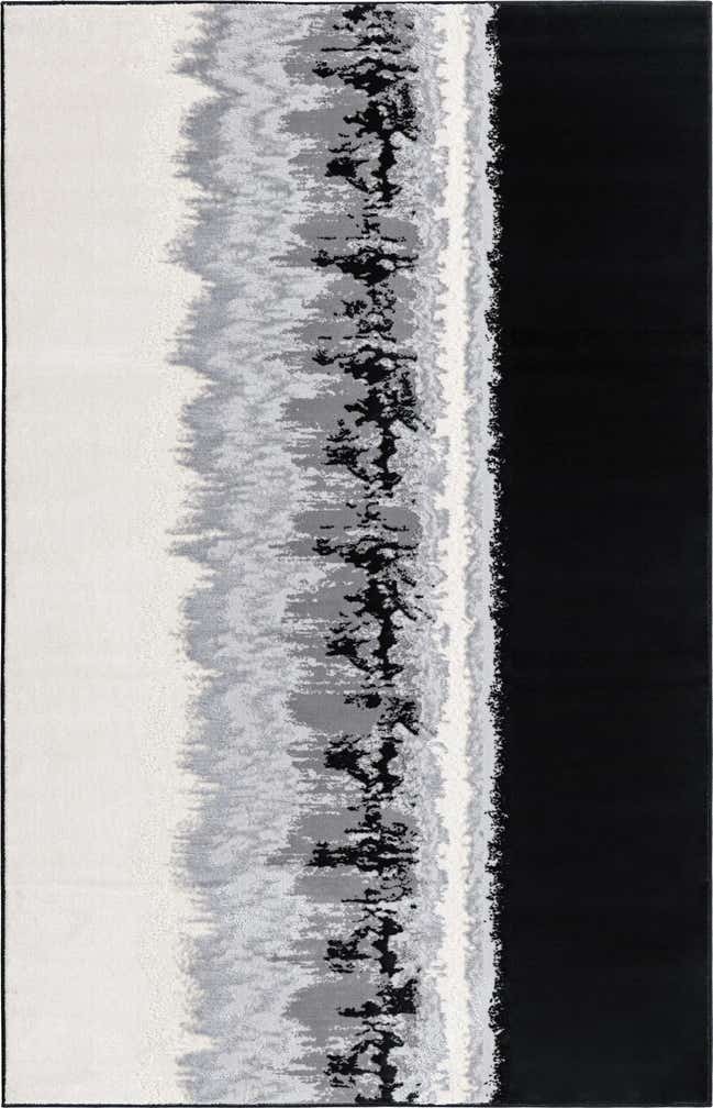 5' 3 x 8' Vince Camuto Rug