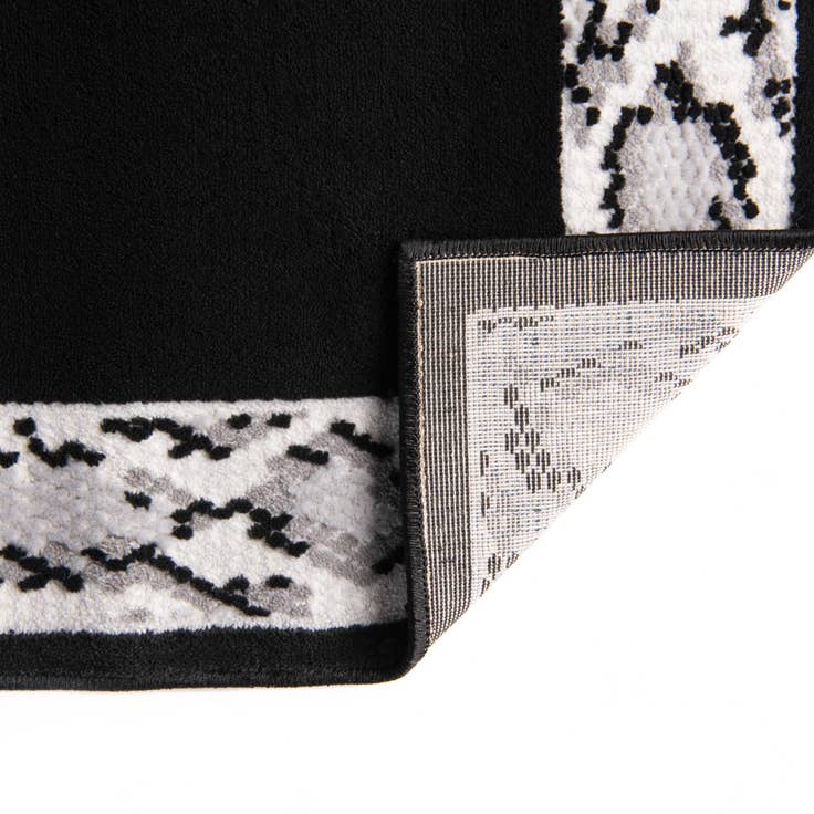 Detail image of 2' x 3' Vince Camuto Rug