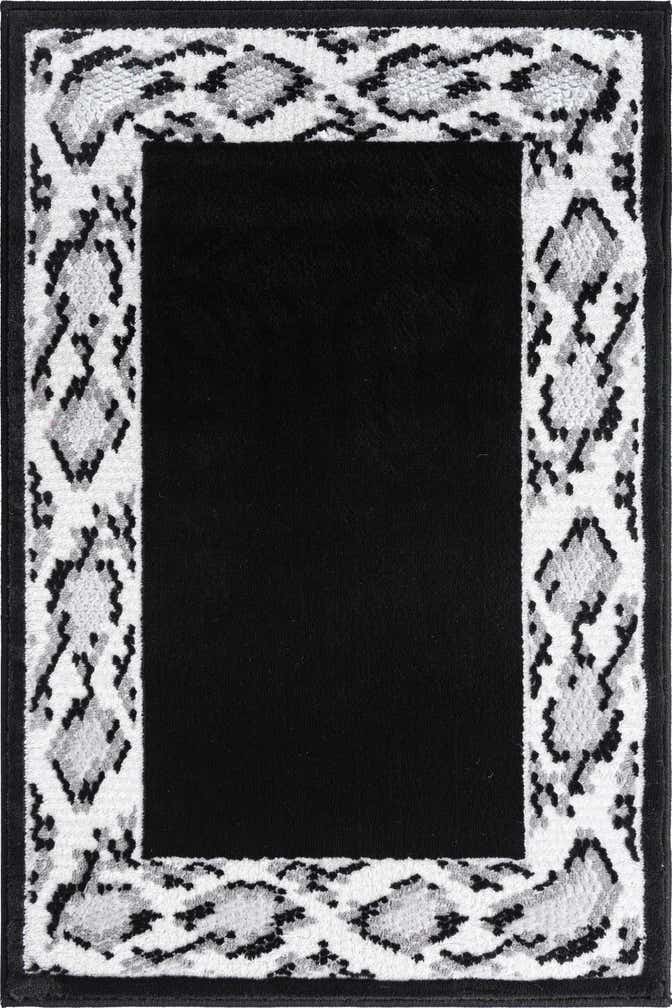 2' x 3' Vince Camuto Rug