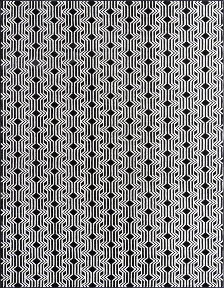 Detail image of 9' x 12' Vince Camuto Rug