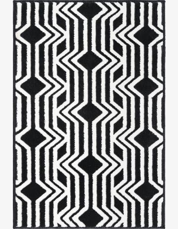 2' x 3' Vince Camuto Rug