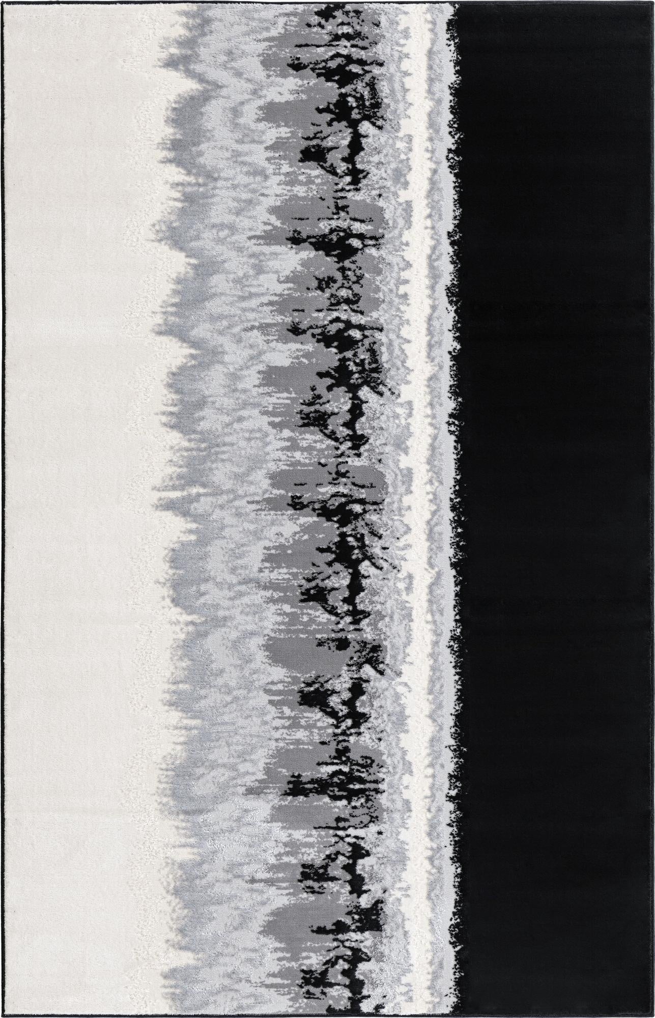 5' 3 x 8' Vince Camuto Rug