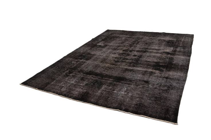 Detail image of 9' 10 x 12' 10 Vintage Royal Rug