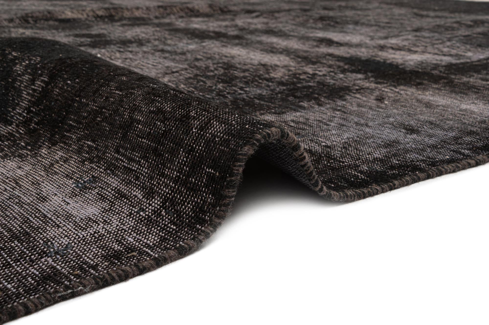 9' 10 x 12' 10 Vintage Royal Rug
