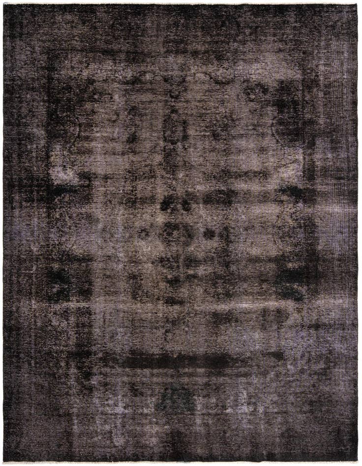 Detail image of 9' 10 x 12' 10 Vintage Royal Rug