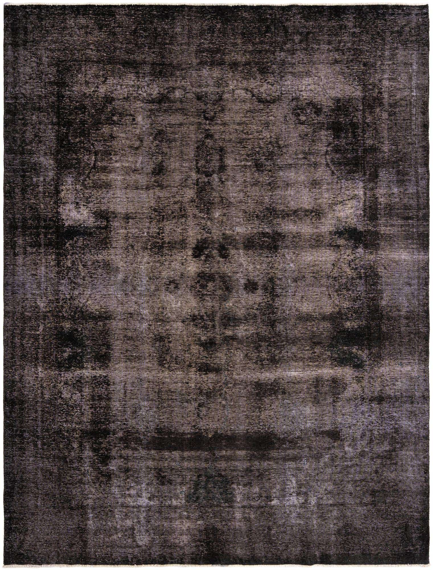 9' 10 x 12' 10 Vintage Royal Rug