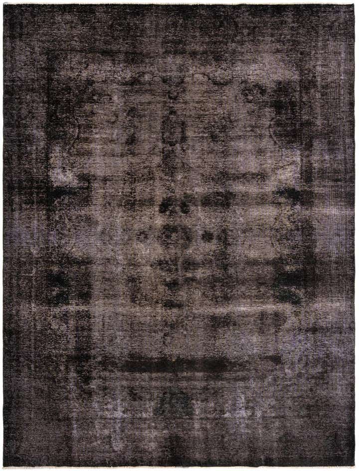 9' 10 x 12' 10 Vintage Royal Rug