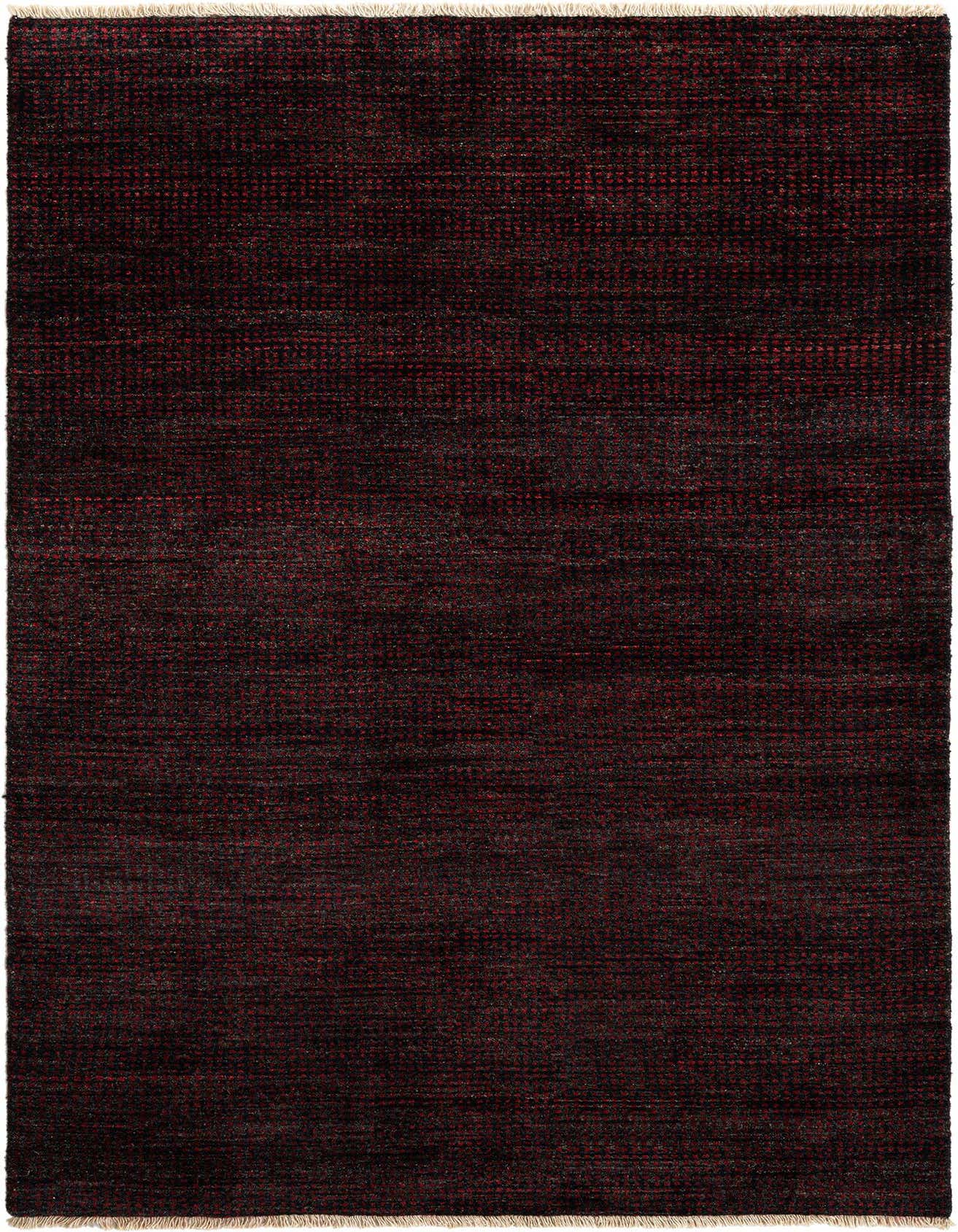 Primary image 4' 2 x 6' 5 Vintage Royal Wool Rug