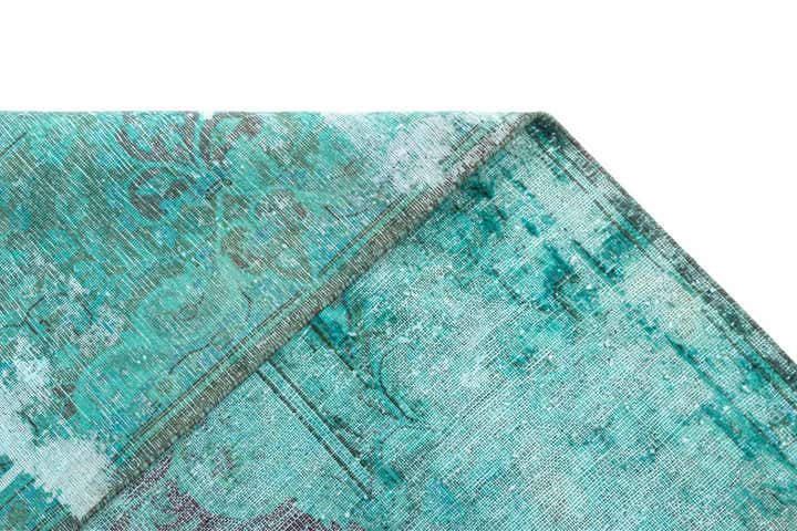 9' 5 x 12' 9 Vintage Royal Wool Rug