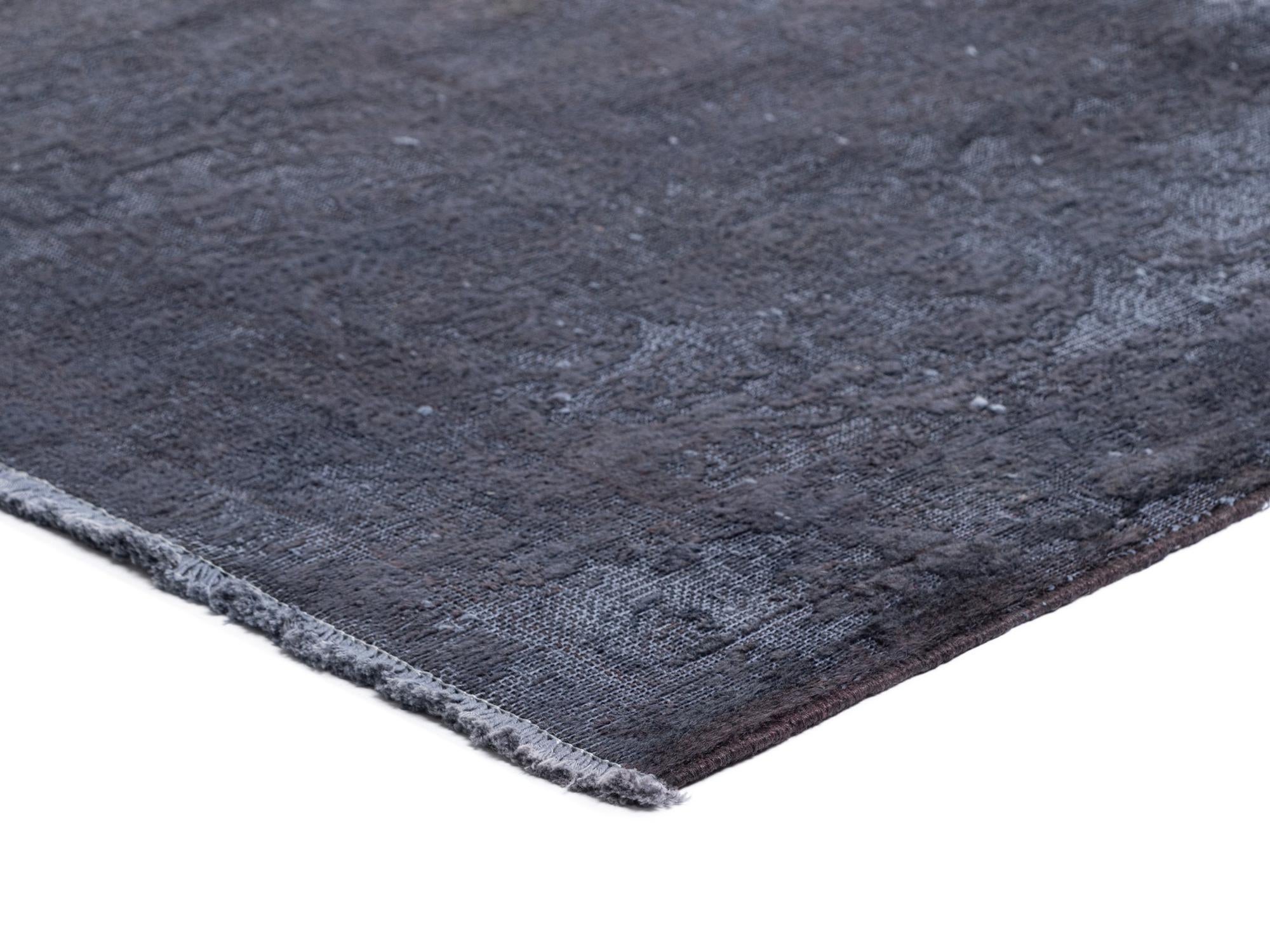 9' 11 x 12' 11 Vintage Royal Wool Rug