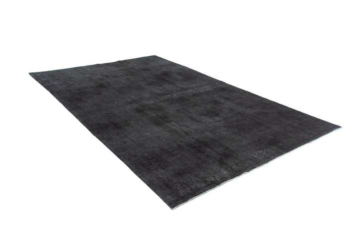 9' 10 x 15' 7 Hand Knotted Vintage Royal Persian Wool Rug