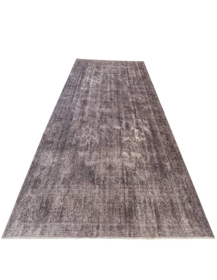 Detail image of 9' 4 x 12' 10 Vintage Royal Wool Rug