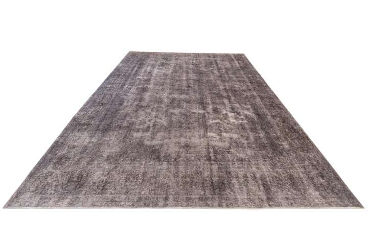 9' 4 x 12' 10 Vintage Royal Wool Rug