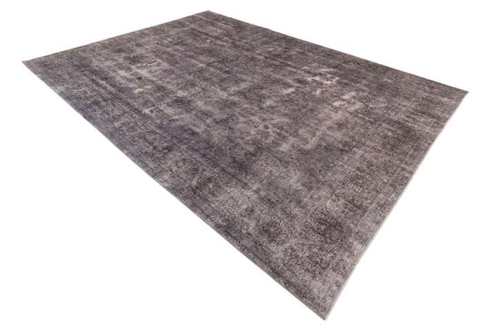 9' 4 x 12' 10 Vintage Royal Wool Rug