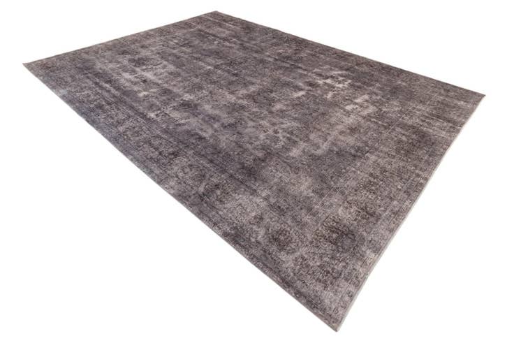Detail image of 9' 4 x 12' 10 Vintage Royal Wool Rug