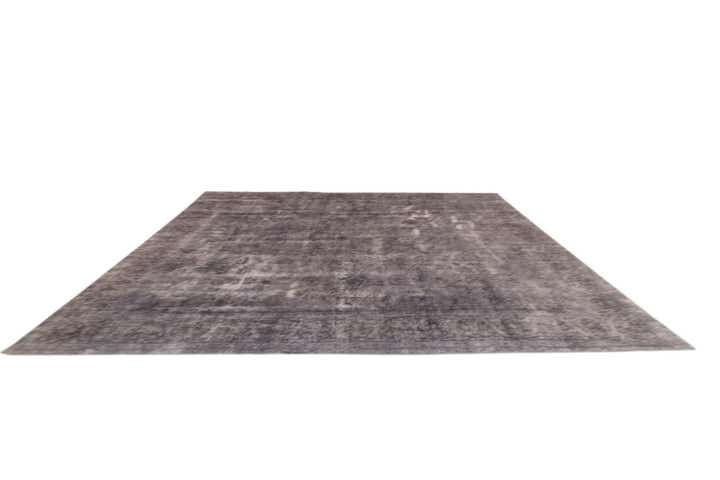 9' 4 x 12' 10 Vintage Royal Wool Rug