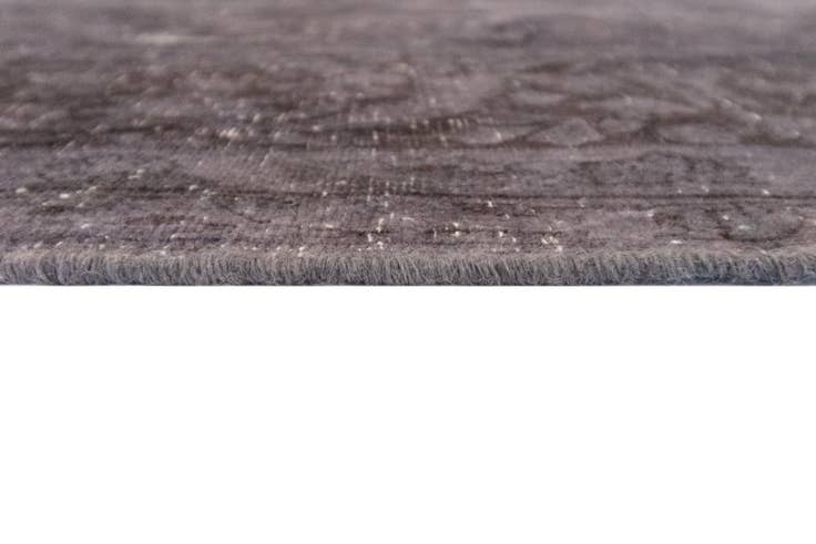 Detail image of 9' 4 x 12' 10 Vintage Royal Wool Rug