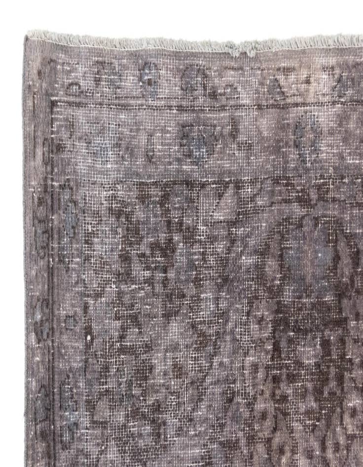 Detail image of 9' 4 x 12' 10 Vintage Royal Wool Rug