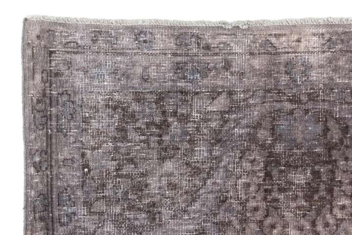 9' 4 x 12' 10 Vintage Royal Wool Rug