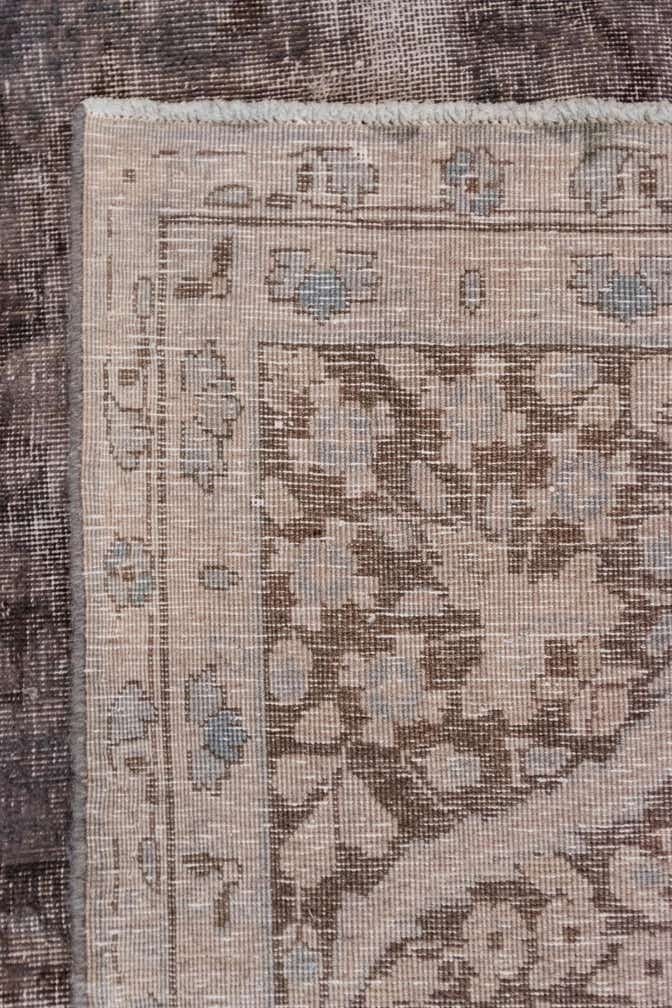 9' 4 x 12' 10 Vintage Royal Wool Rug