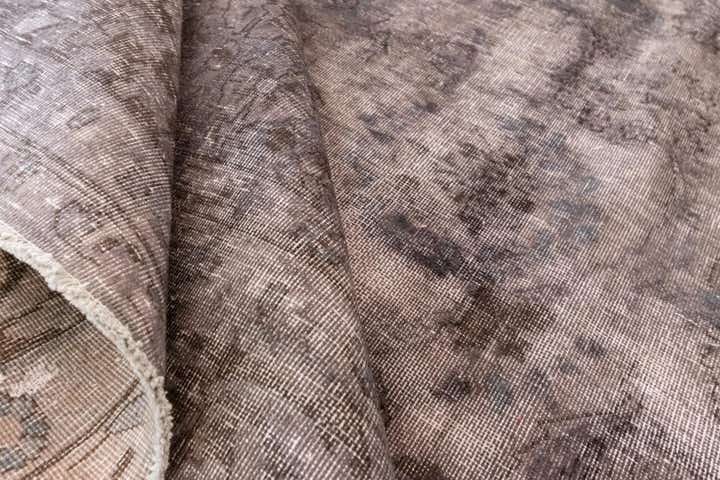 9' 4 x 12' 10 Vintage Royal Wool Rug