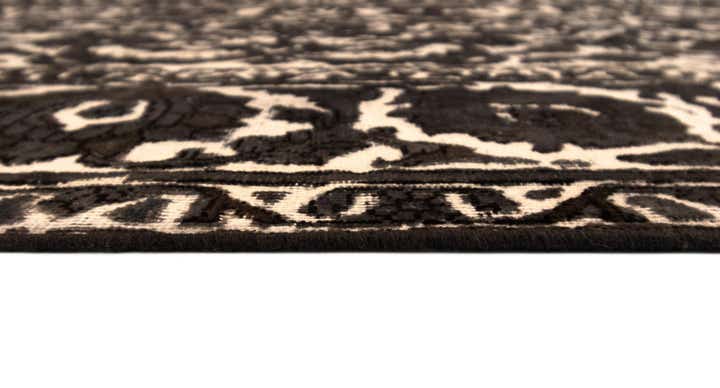 9' 7 x 12' 7 Vintage Royal Wool Rug