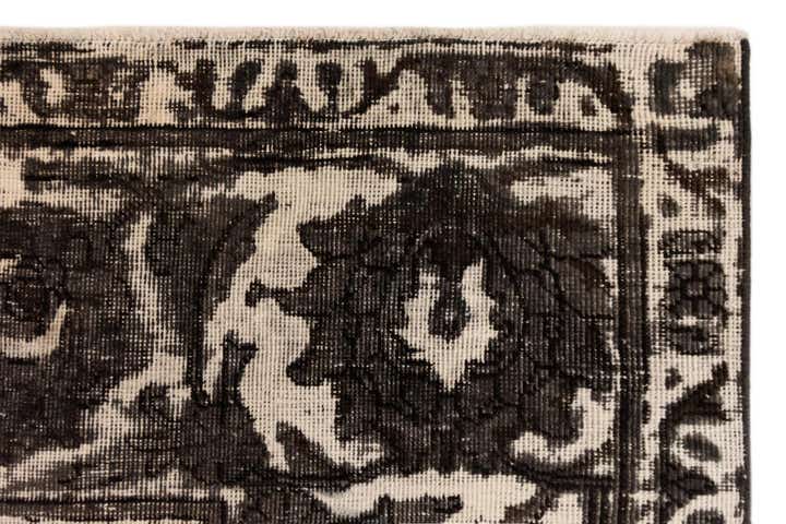 9' 7 x 12' 7 Vintage Royal Wool Rug