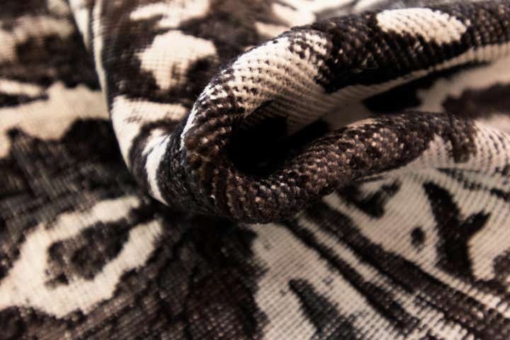 9' 7 x 12' 7 Vintage Royal Wool Rug