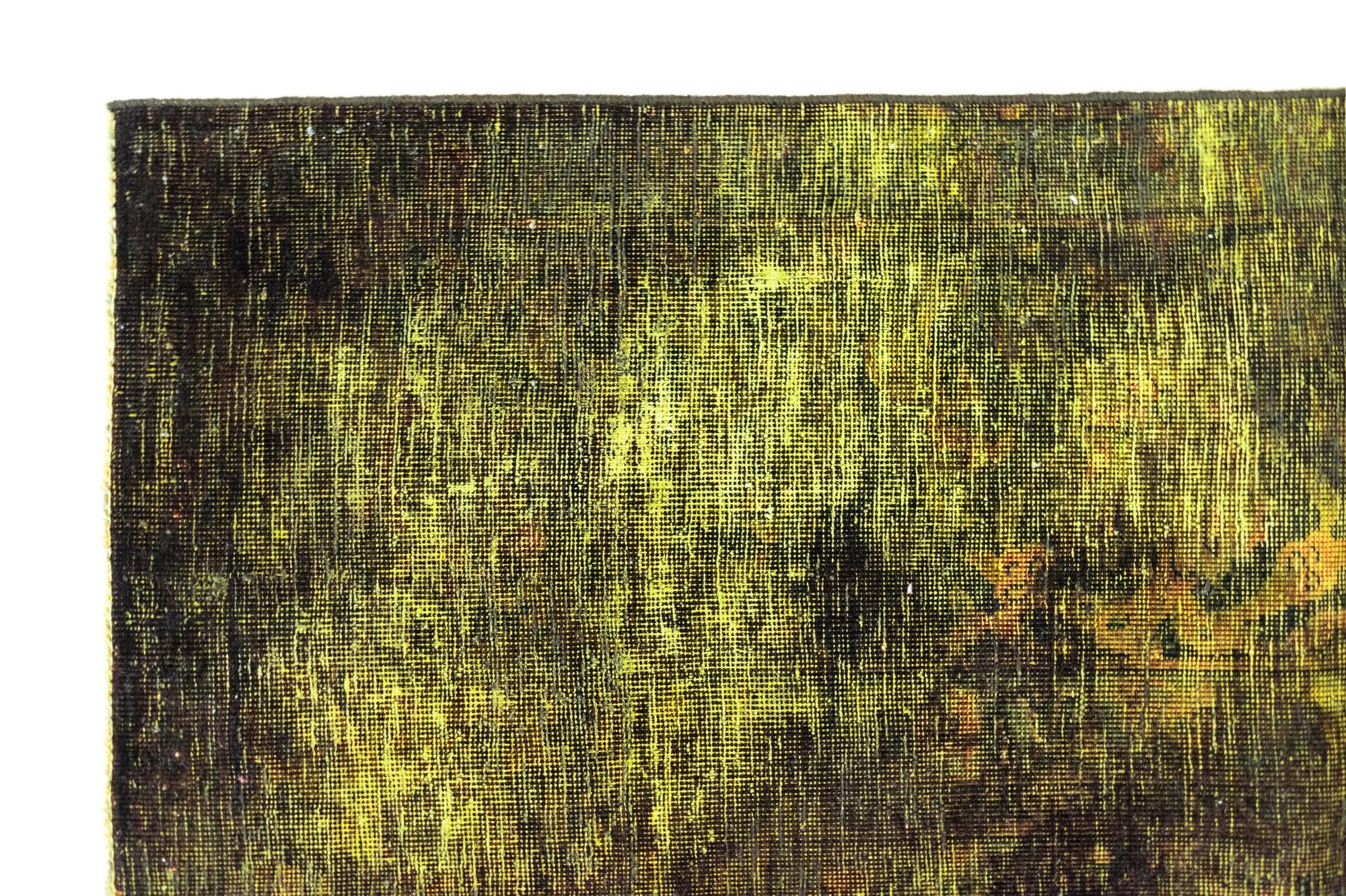 4' 7 x 6' 3 Vintage Royal Wool Rug