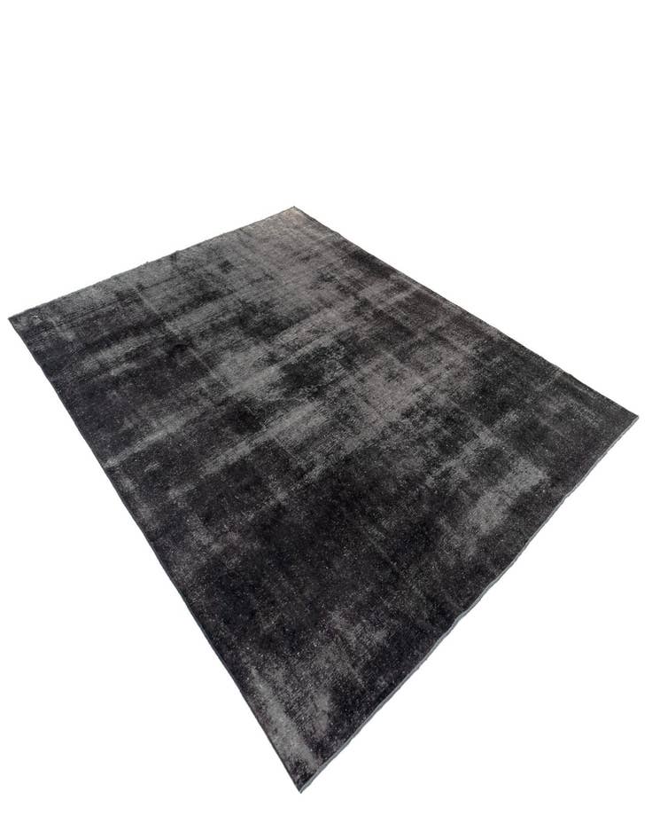 Detail image of 8' x 10' 5 Vintage Royal Wool Rug