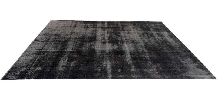 8' x 10' 5 Vintage Royal Wool Rug