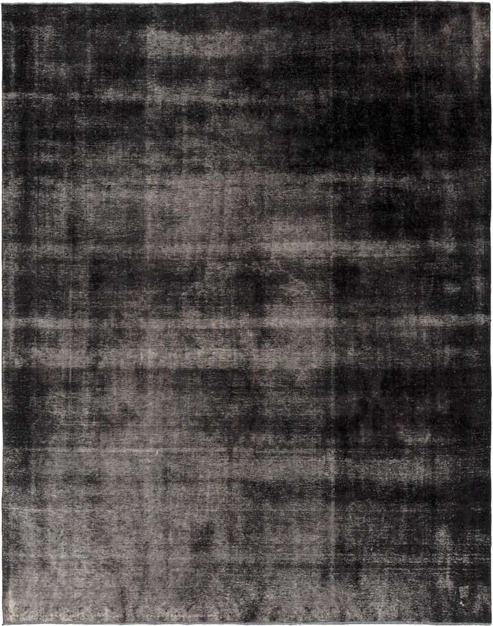 8' x 10' 5 Vintage Royal Wool Rug
