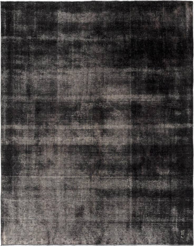 Detail image of 8' x 10' 5 Vintage Royal Wool Rug