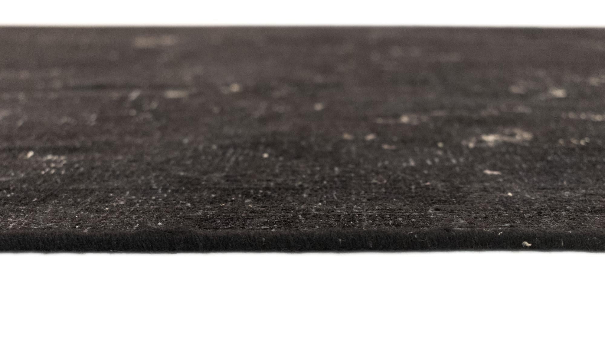 6' 2 x 9' 5 Vintage Royal Wool Rug