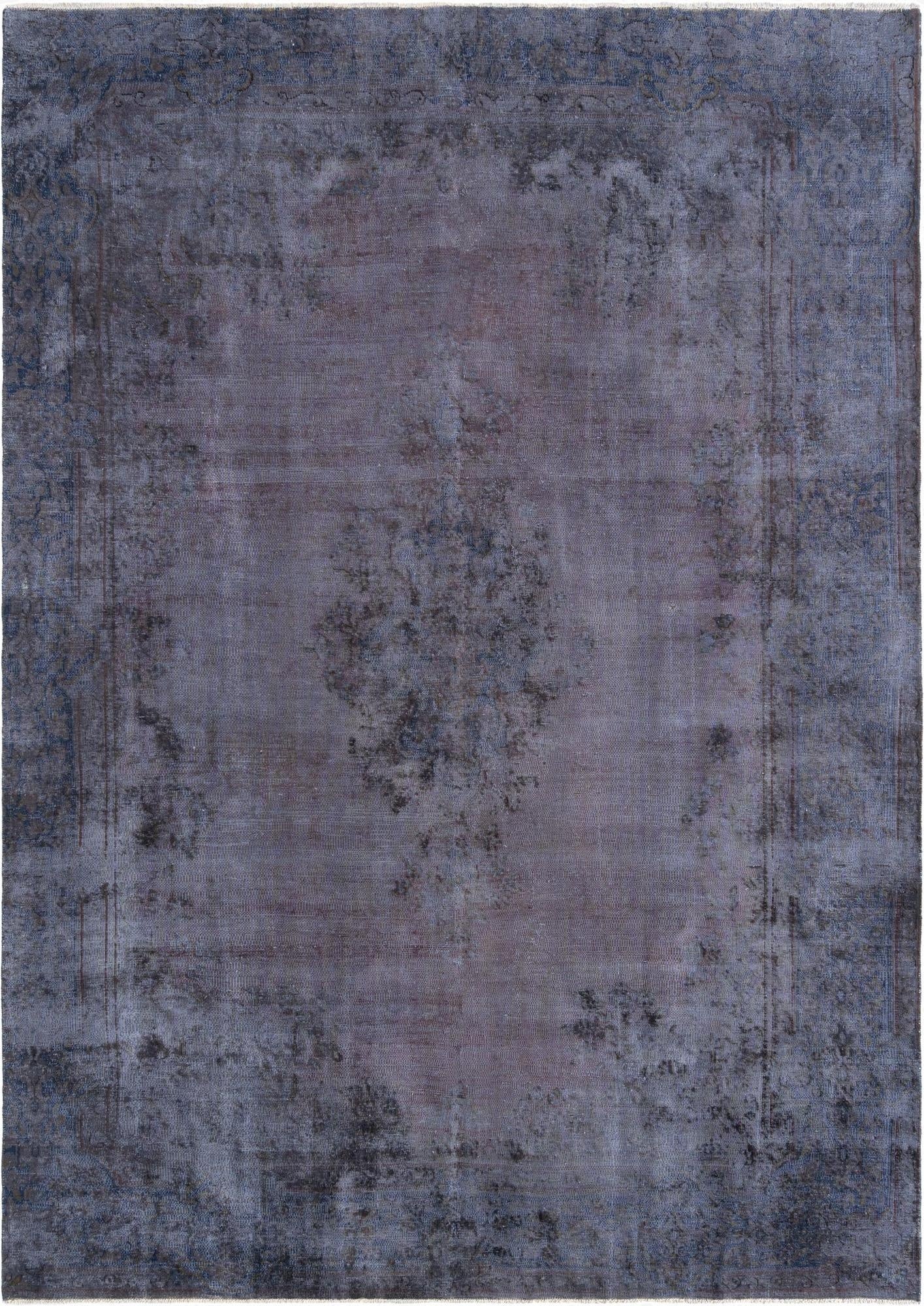 8' 9 x 12' 3 Vintage Royal Wool Rug