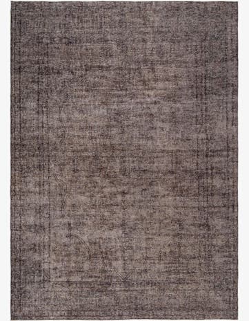 9' 6 x 13' 4 Vintage Royal Wool Rug