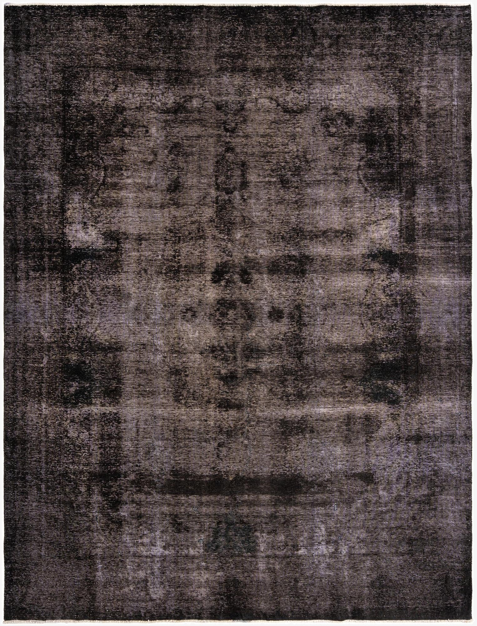 9' 10 x 12' 10 Vintage Royal Rug