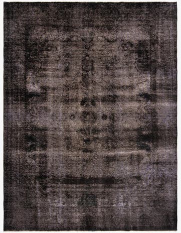 9' 10 x 12' 10 Vintage Royal Rug