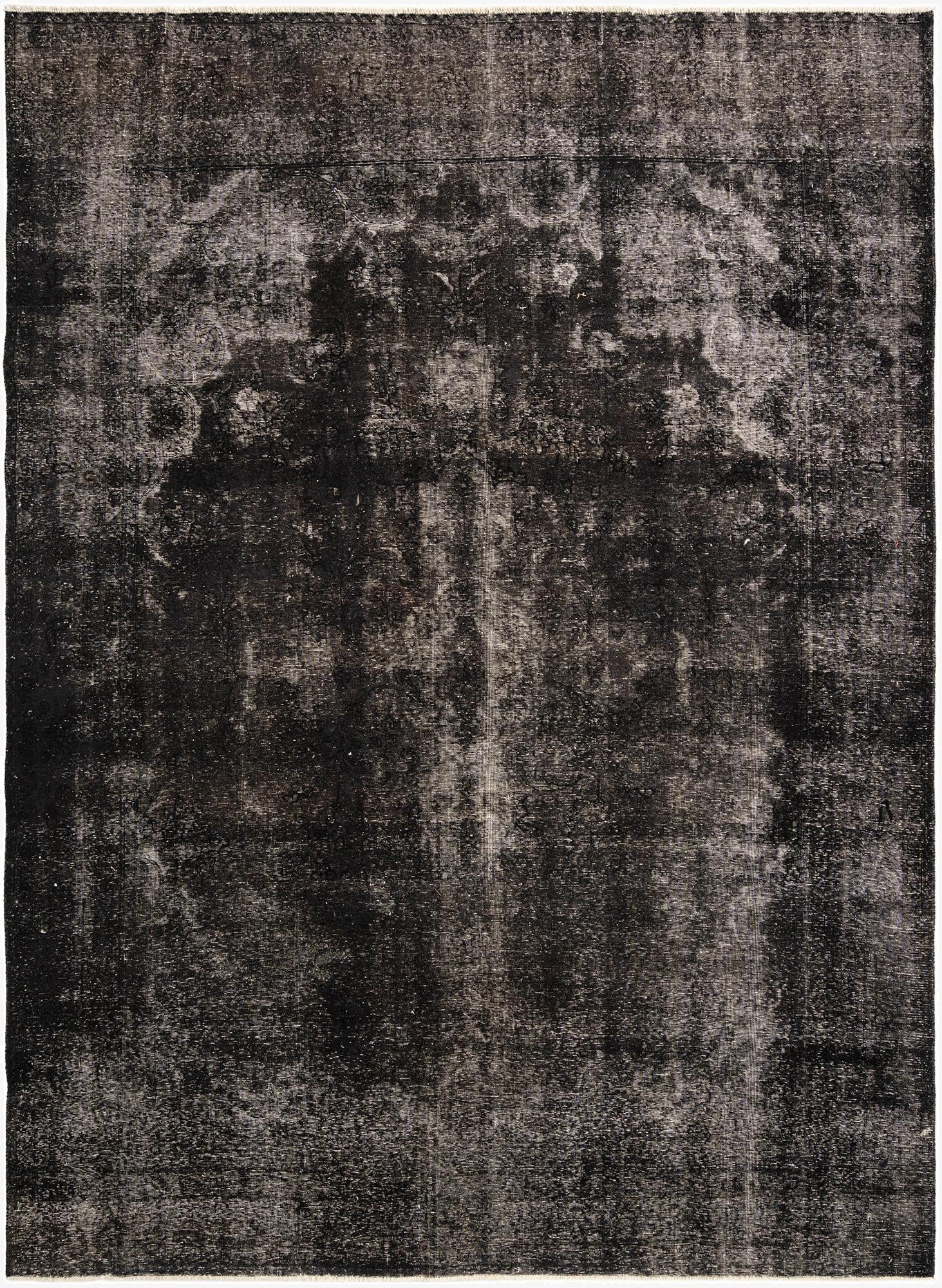 9' 6 x 13' 3 Vintage Wool Rug