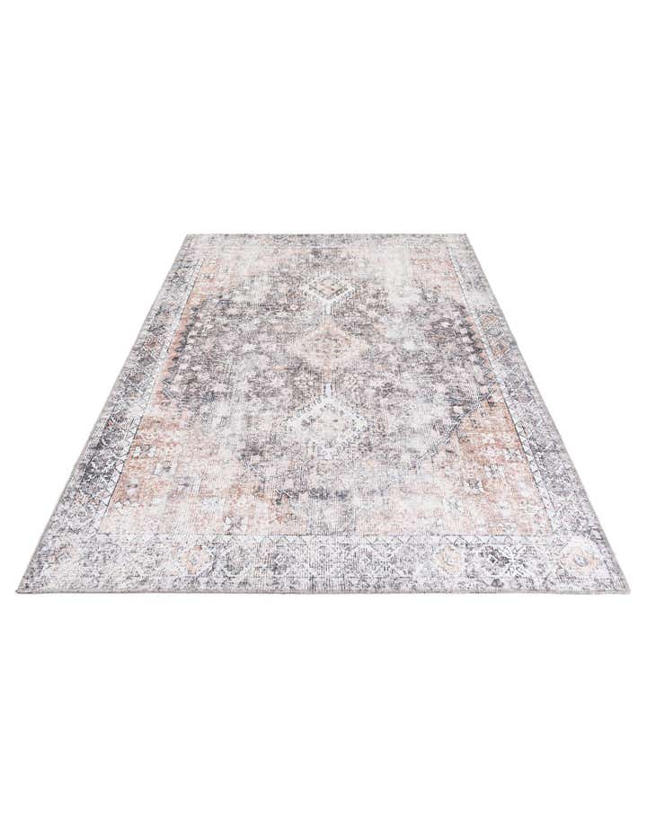 5' x 8' Washable Yara Rug