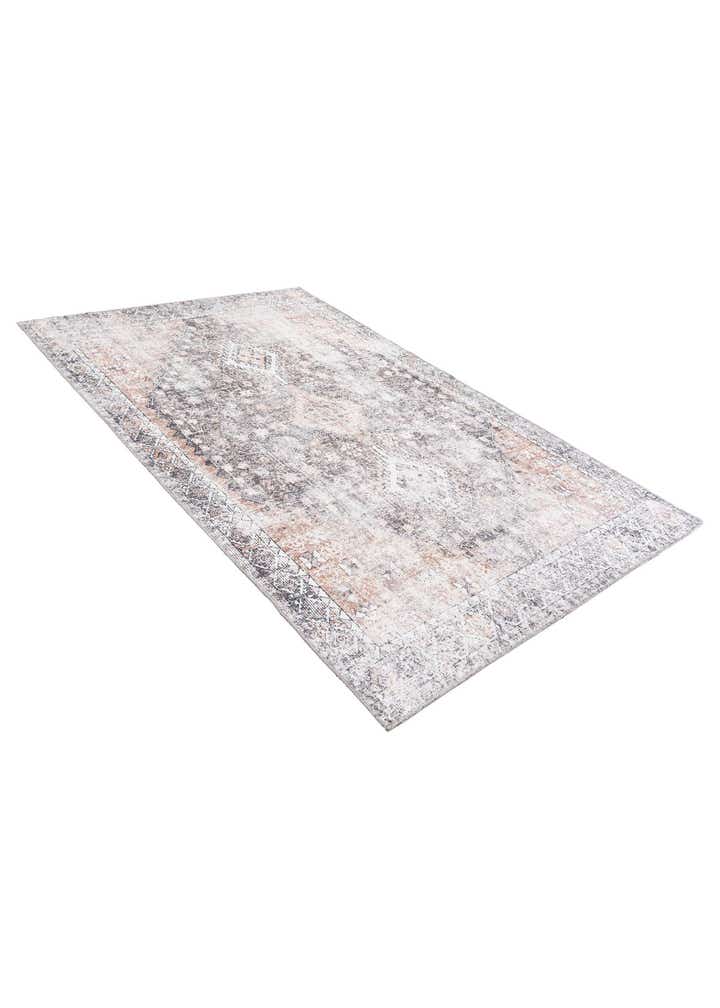 5' x 8' Washable Yara Rug