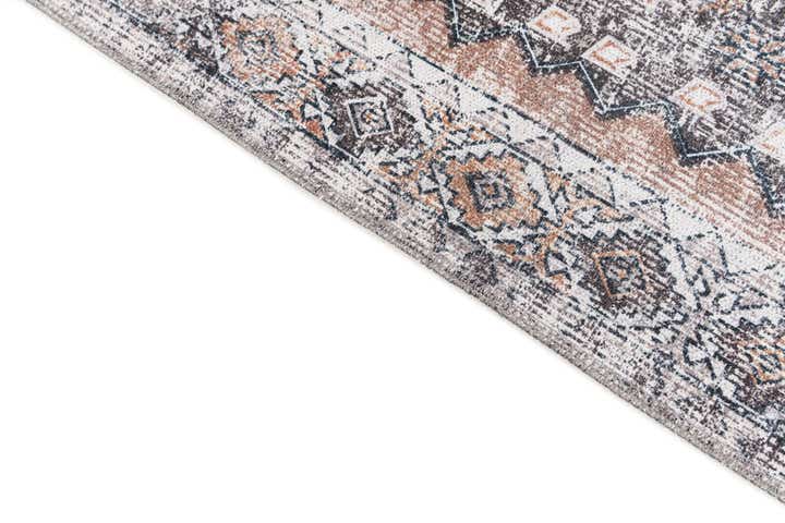 5' x 8' Washable Yara Rug