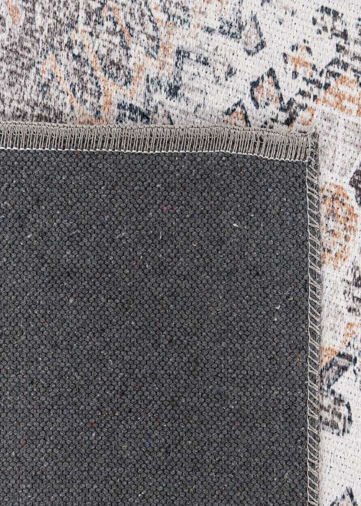 5' x 8' Washable Yara Rug