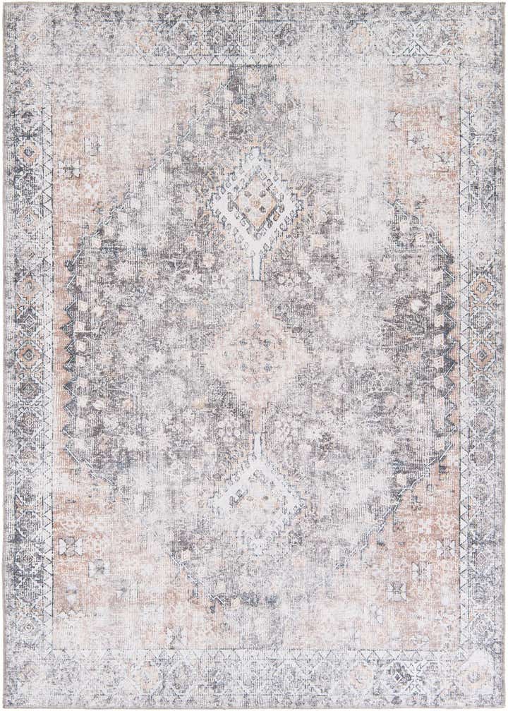 5' x 8' Washable Yara Rug