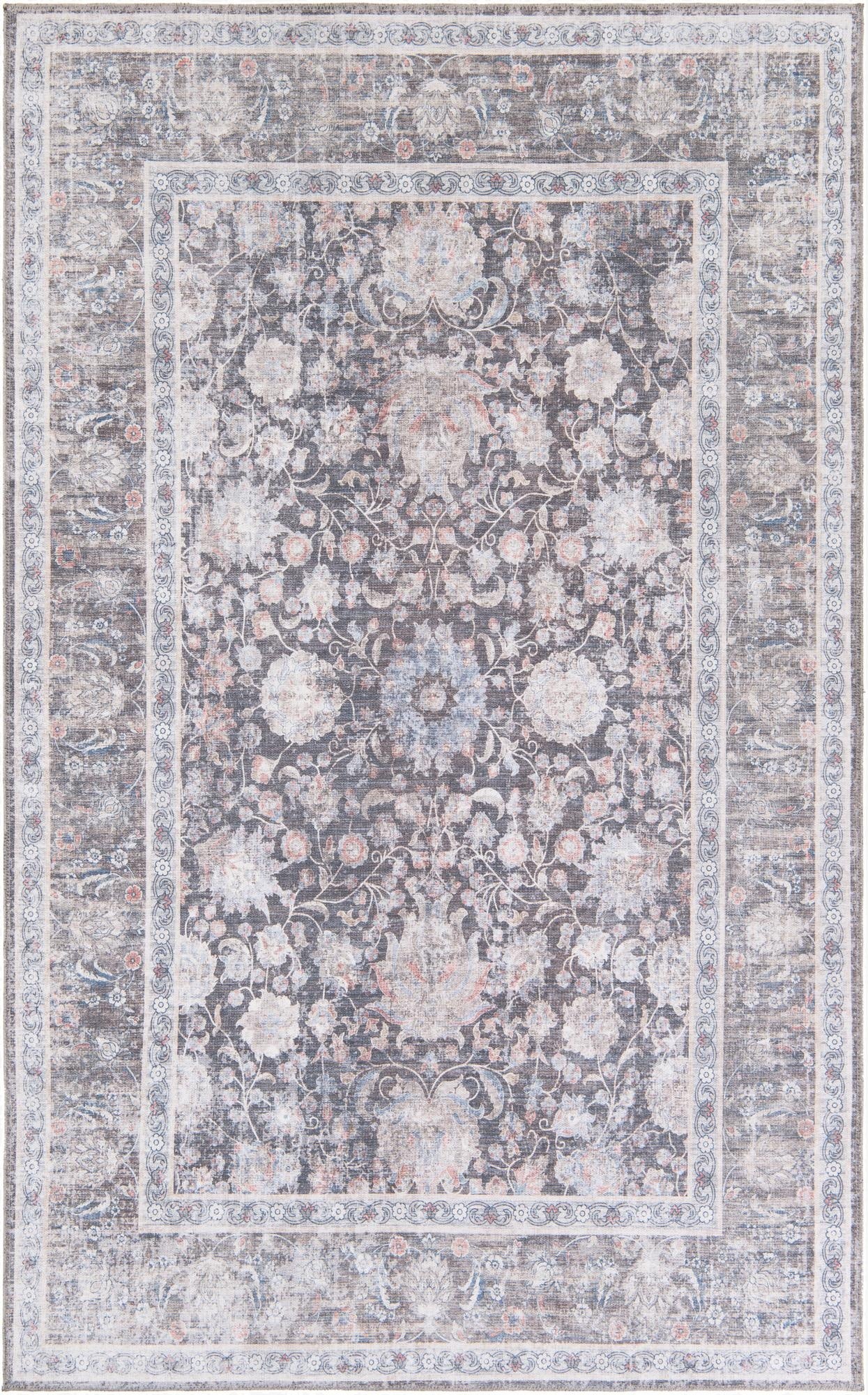 5' x 8' Yara Rug