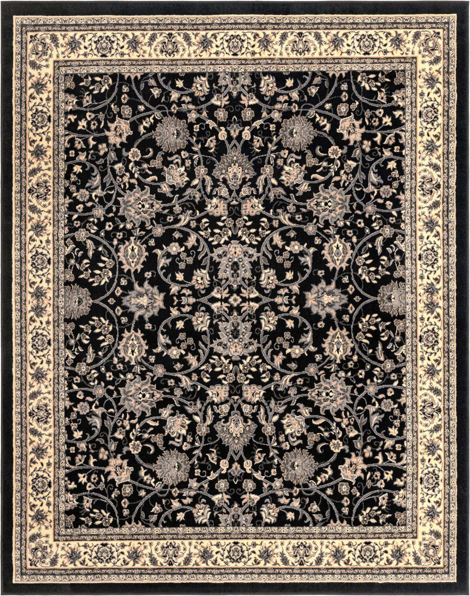 7' 10 x 10' Yasmin Rug