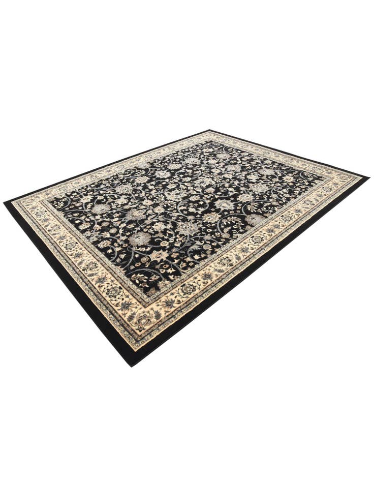 Detail image of 7' 10 x 10' Yasmin Rug