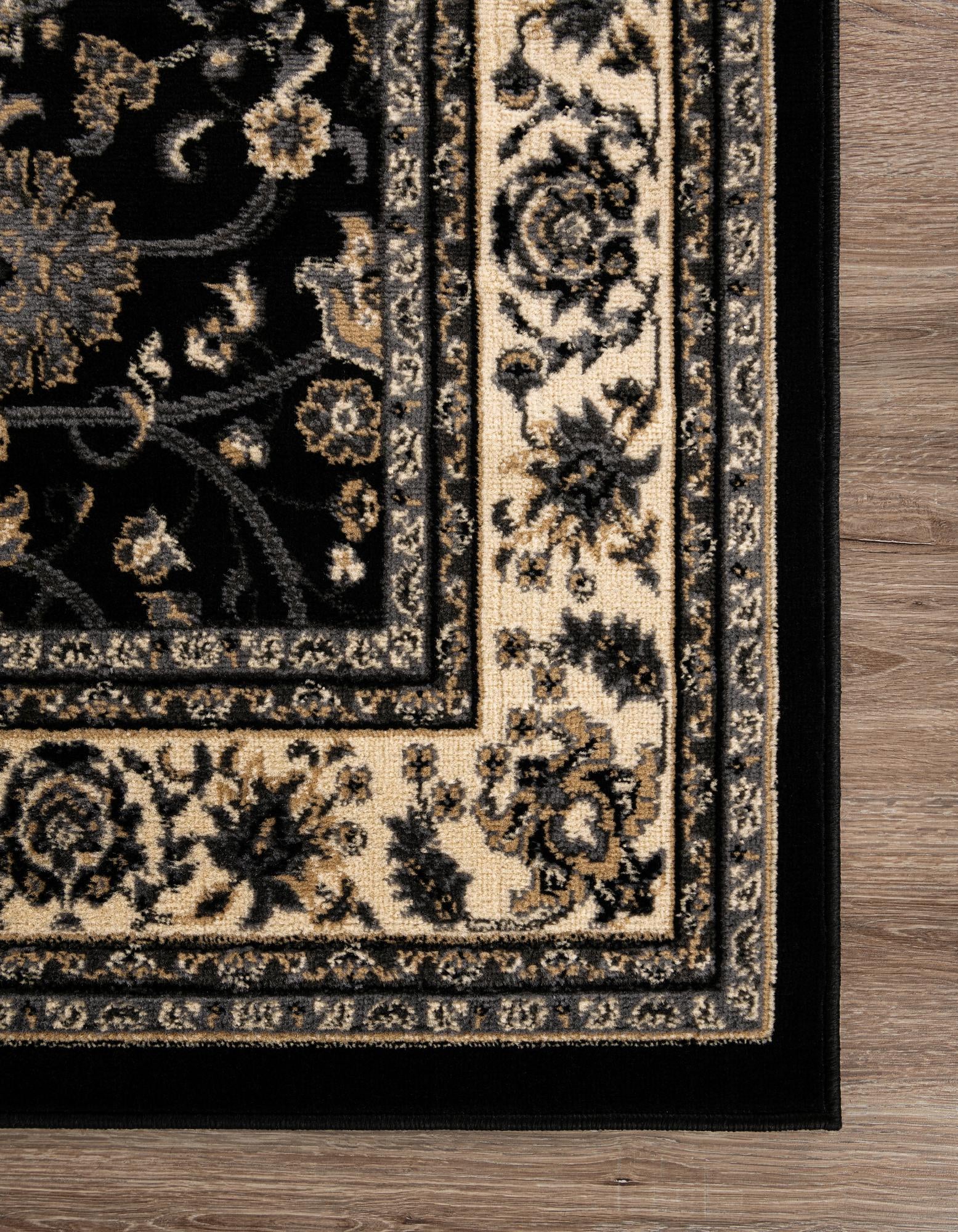 5' 3 x 8' Yasmin Rug