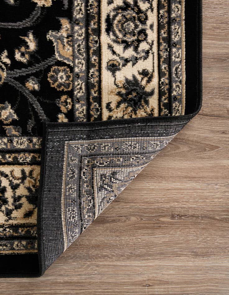 Detail image of 7' 10 x 11' Yasmin Rug