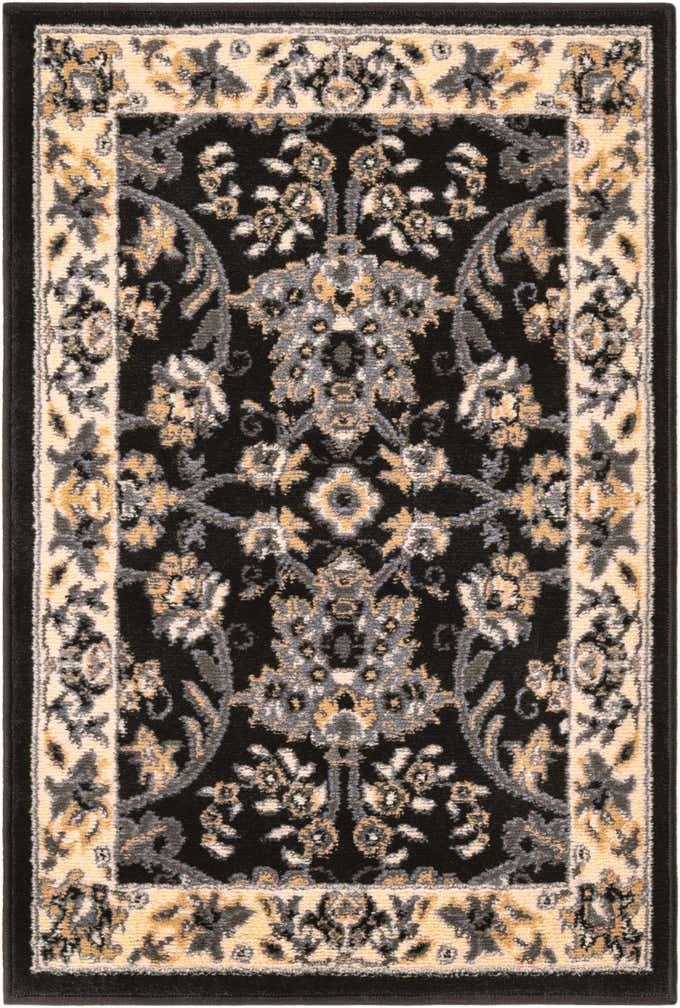 2' x 3' Yasmin Rug